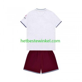 West Ham United Voetbalshirts Kind Uit 2026-27